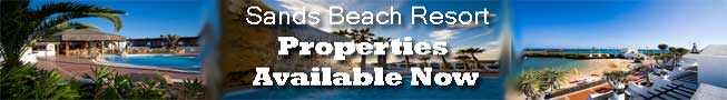 Sands Beach Propiedades