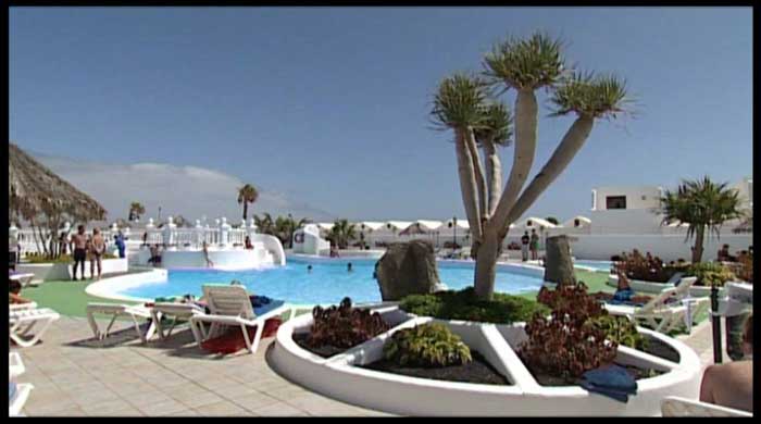 Sands Beach Lanzarote