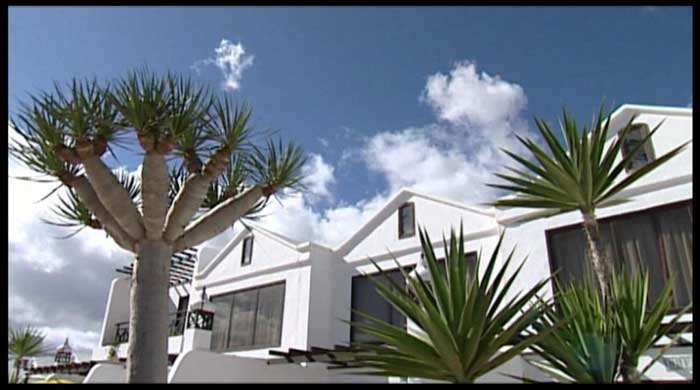 Sands Beach Lanzarote