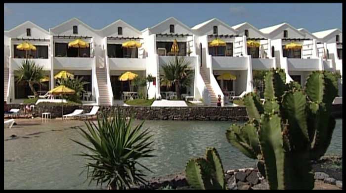 Sands Beach Lanzarote