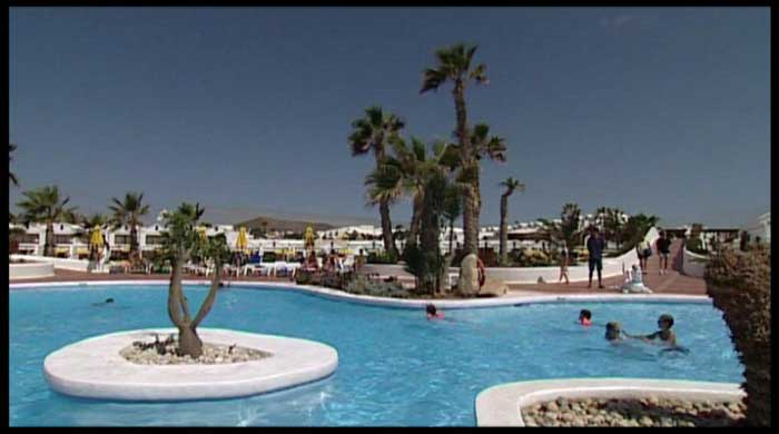 Sands Beach Lanzarote